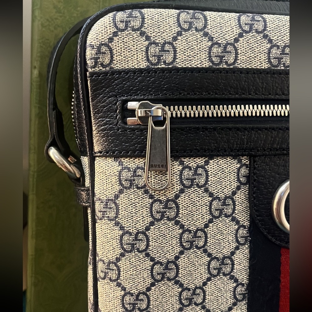 Gucci GG small Ophida crossbody